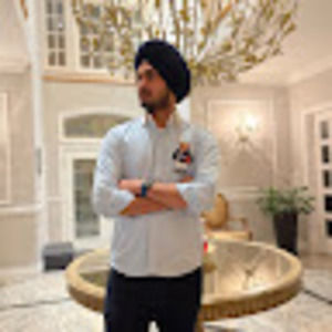 Meet your Posher, Himmat